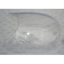 PLEXI PŘEDNÍHO ŠTÍTU - OHC SPECIÁL